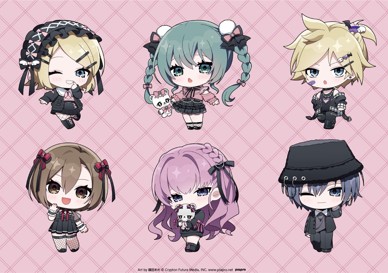 5/31より、ドン・キホーテ秋葉原店にて「初音ミクコラボフェア」が開催