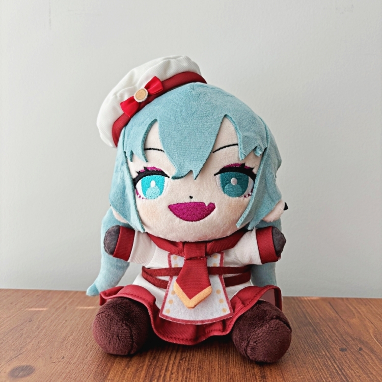 CRECOより『cosMo@暴走P』の楽曲コラボグッズが登場！ – 初音ミク公式