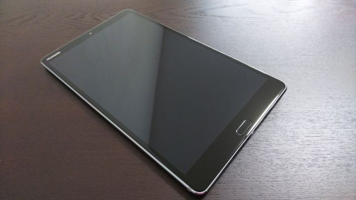 Androidタブレットとしてはイチオシ、HUAWEI MediaPad M5 8.4レビュー
