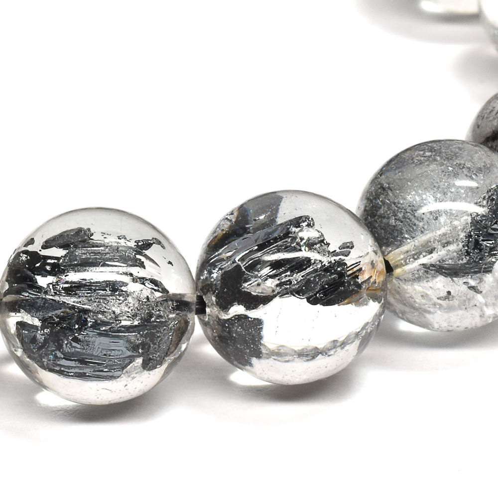 超希少ストーン！スティブナイトインクォーツ｜5月1日新着 | premium