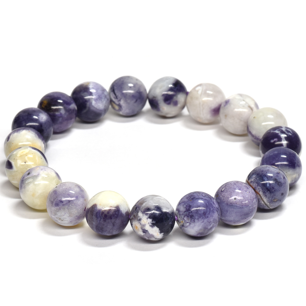 ティファニーストーンとは？希少性・意味・効果・本物の見分け方