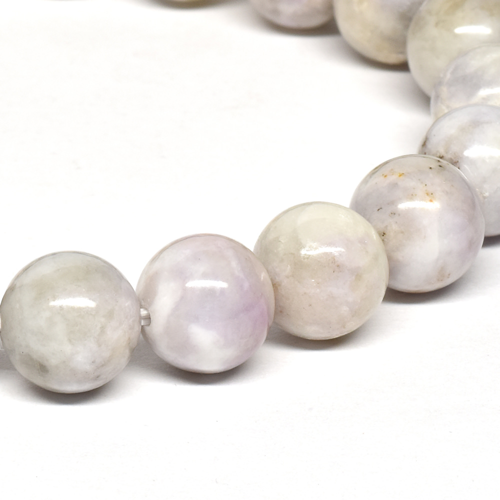 淡いラベンダーから濃厚パープルに変化！ハックマナイト｜9月11日新着