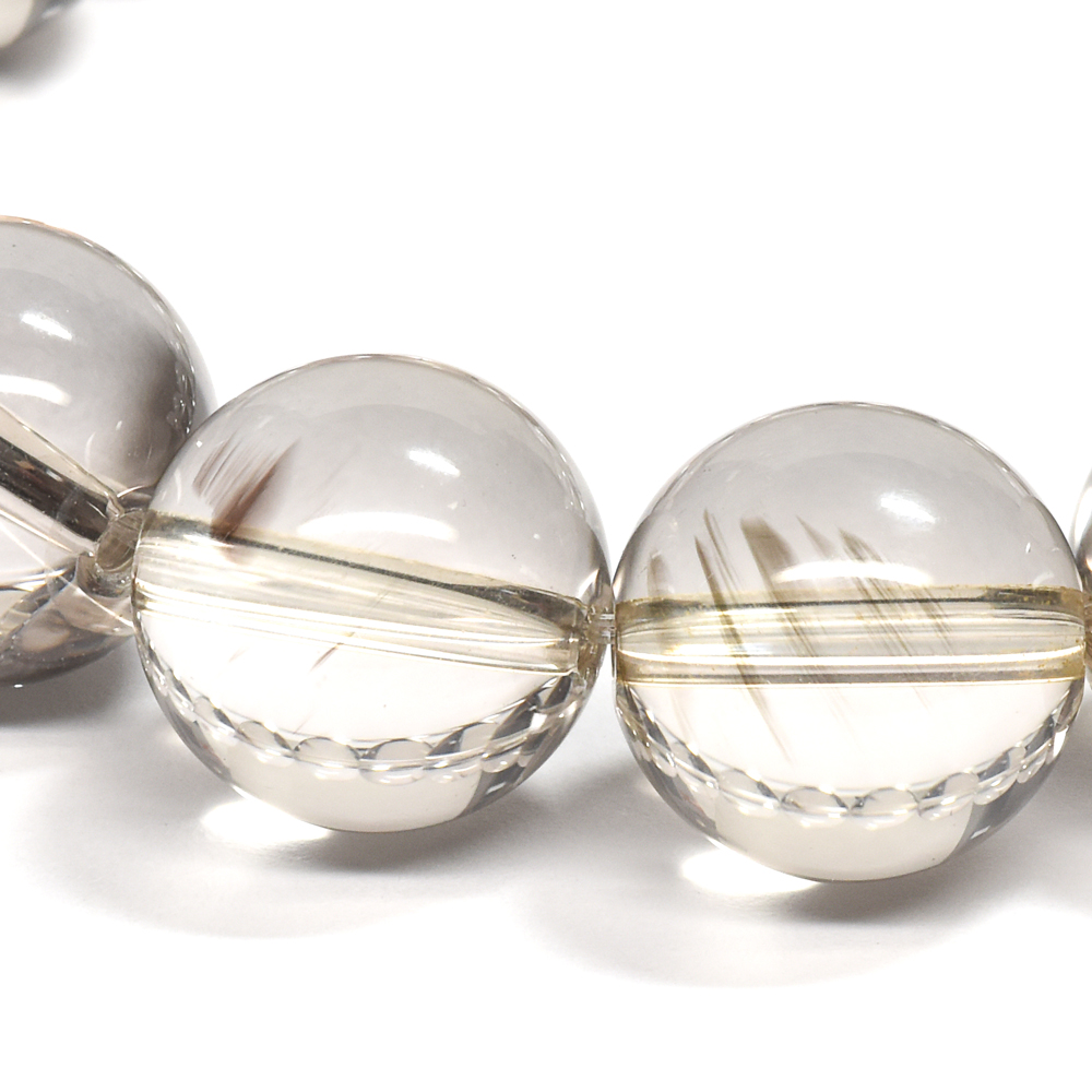 山梨の匠が磨き上げた天然水晶｜1月19日新着 | premium stone gallery