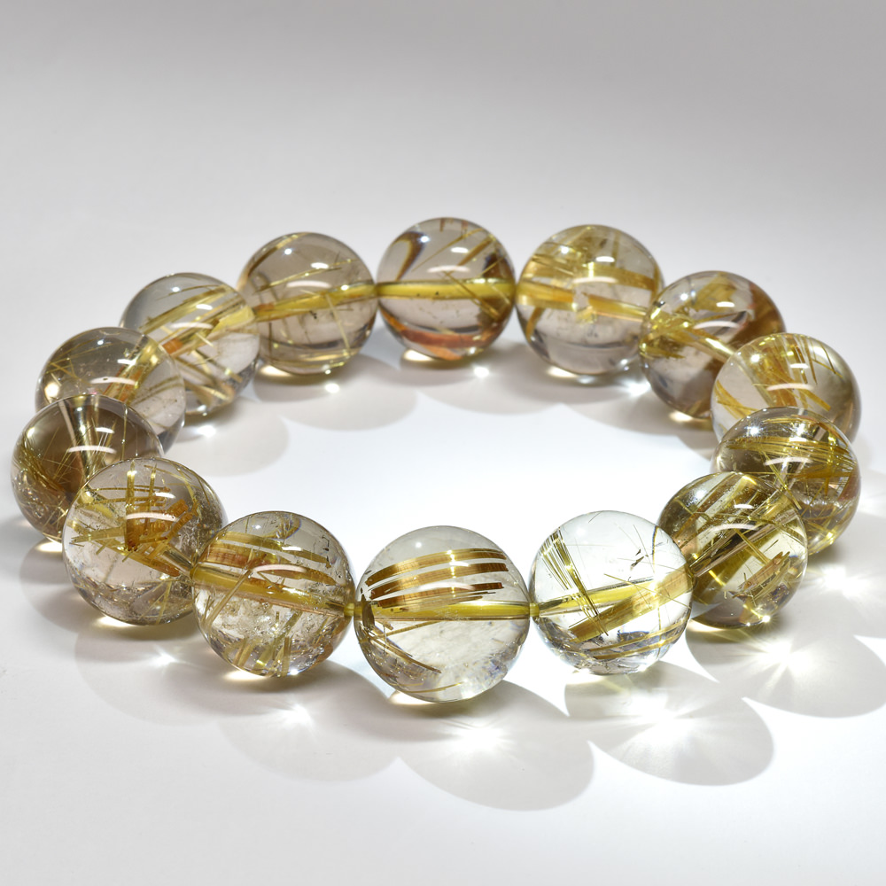 金運の王様「タイチンルチル」が連日登場！｜12月1・2日新着 | premium