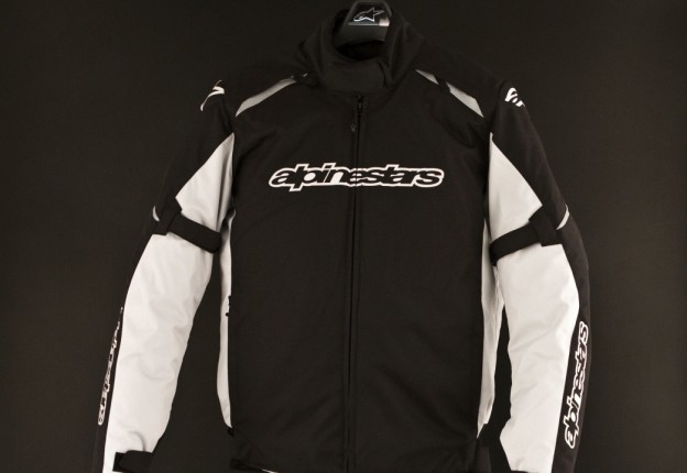 Alpinestars Gunner Waterproof Jacket - Riders Discount
