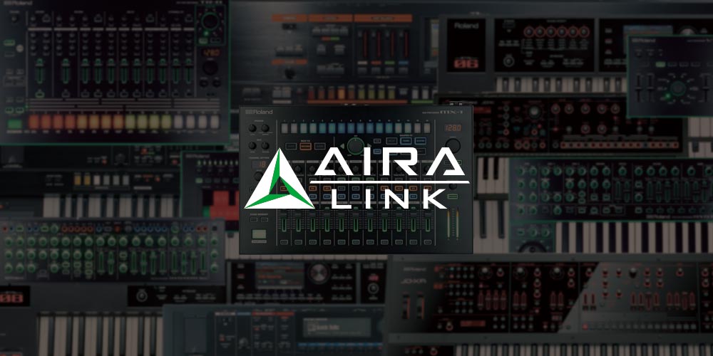 Roland - Blog - Information - 【INFO】Mix Performer MX-1 活用術