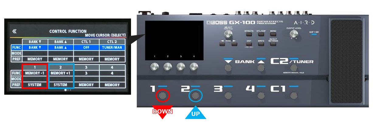 Roland - Blog - Support - 【SUPPORT】皆さまのリクエストにお応えし