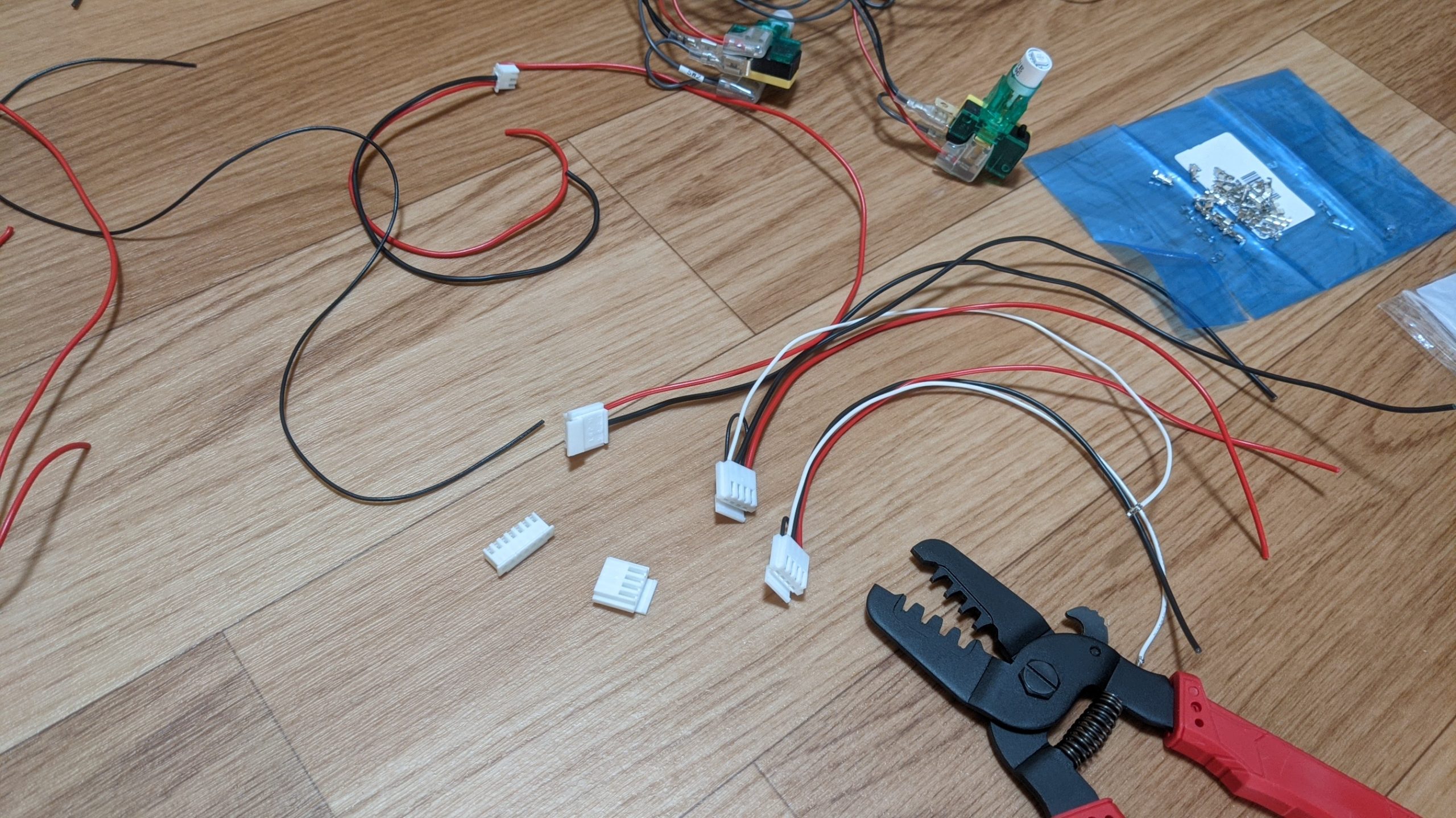 ボルテコンをValkyrie modelデフォルトと同等の鍵盤に換装する話