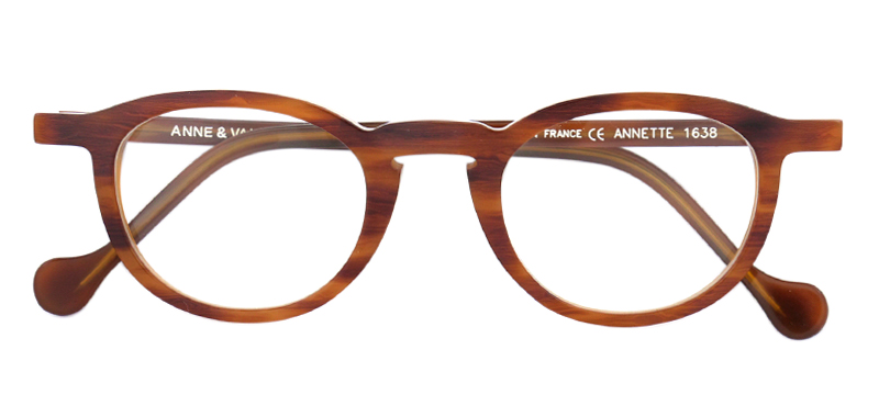 Anne et Valentin APRIL の次は ANNETTE | 3T TRIPLE BLOG*東京銀座の
