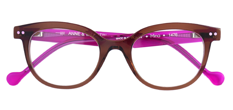 Anne et Valentin MARVEL 子供用メガネ最新モデルが入荷 | 3T TRIPLE
