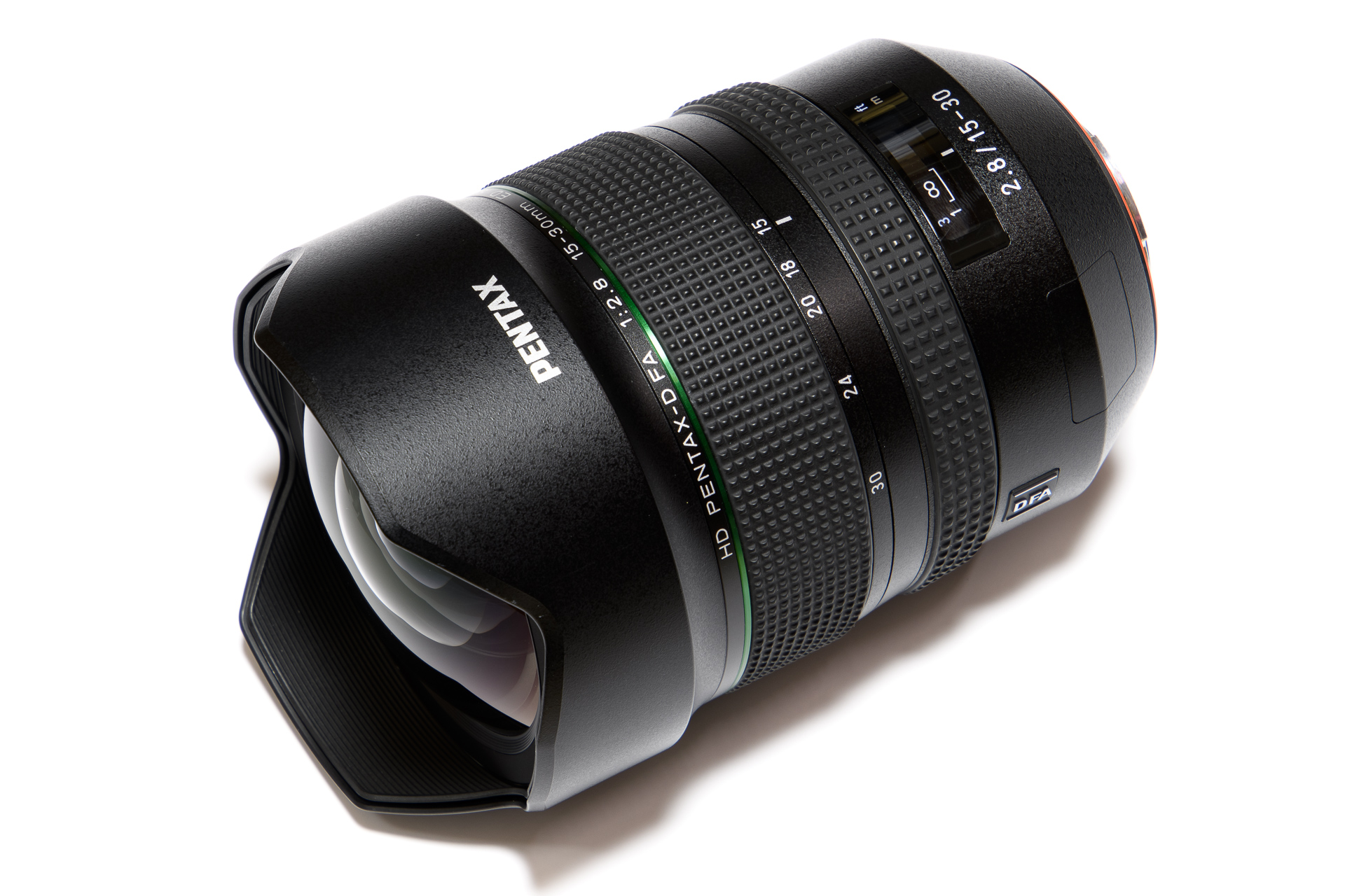 発売から4周年！ PENTAX K-1改にぴったりなレンズ3本を選ぶ – 酔人日月