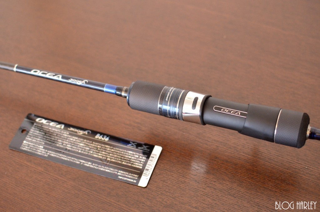 シマノ オシアジガーインフィニティ B636 【公式通販】