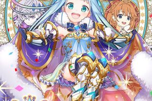 白猫TCG】白猫プロジェクトTCG 第11弾「Majesty」2020年3月26日発売