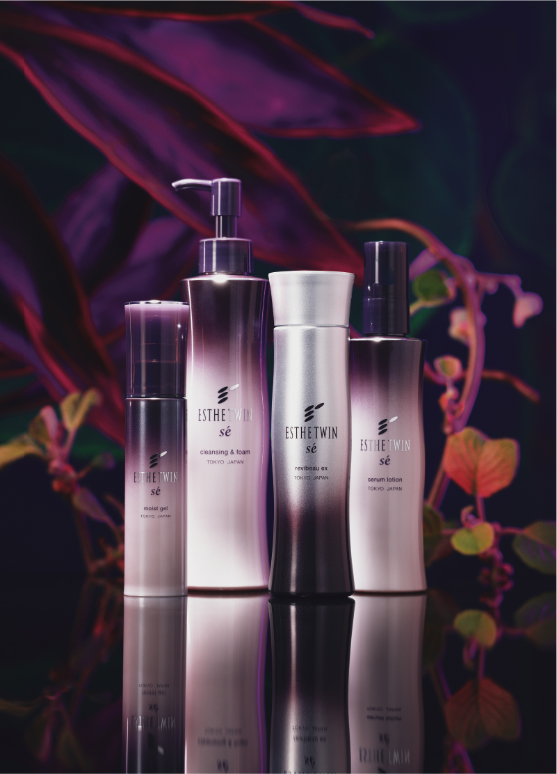 ESTHE TWIN SE seriese