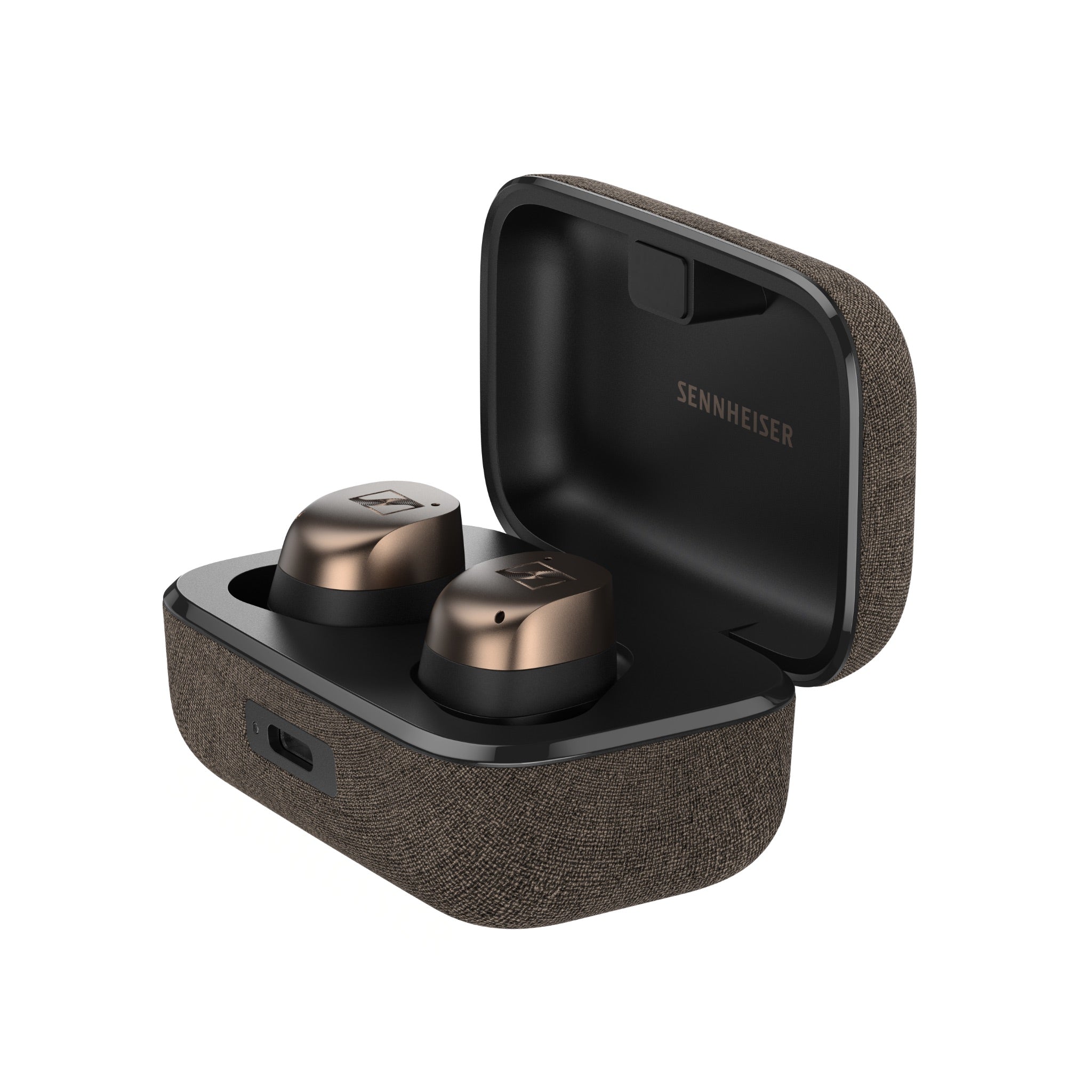Sennheiser Momentum 4 True Wireless | Bloom Audio