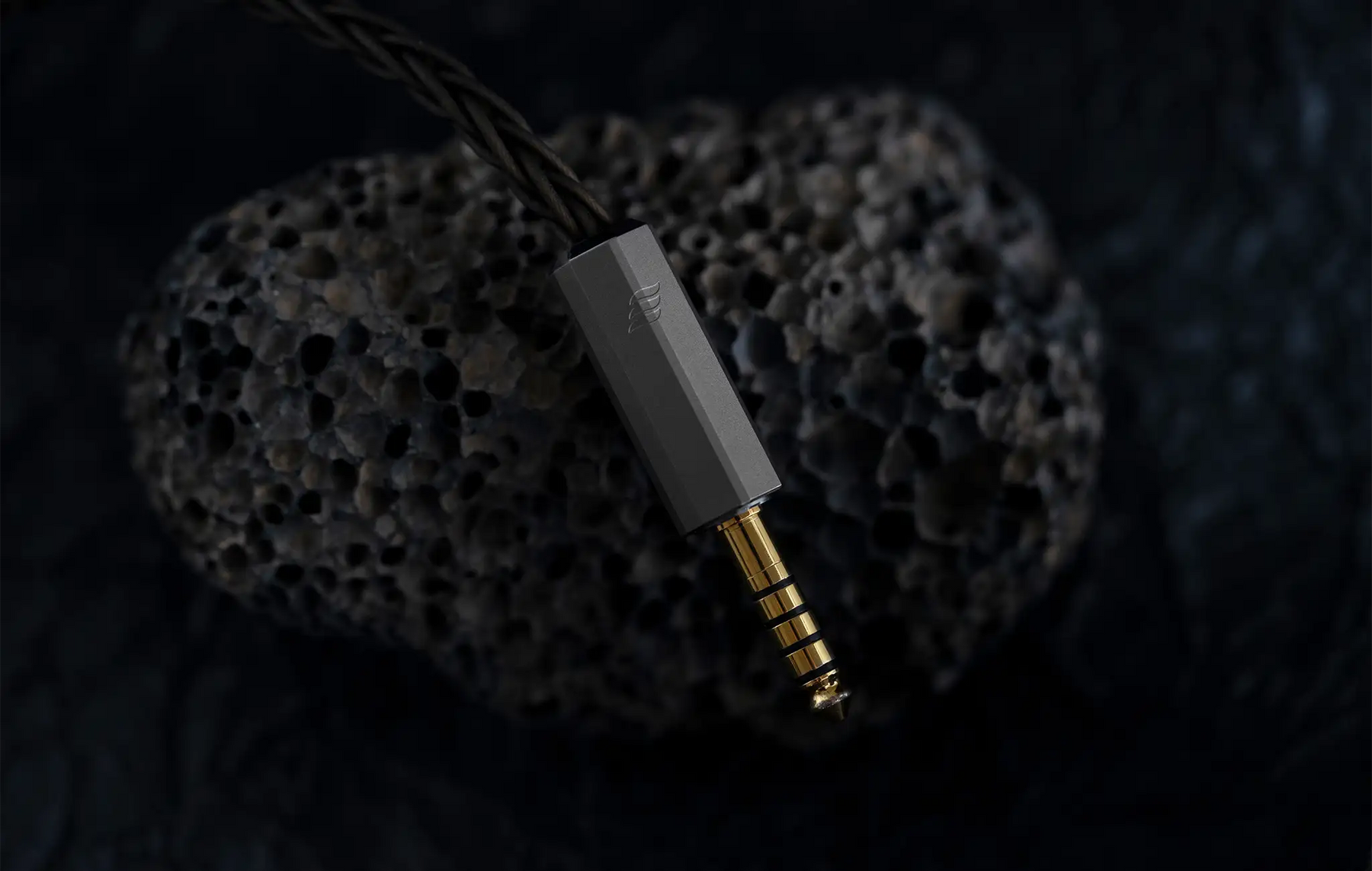 Effect Audio Chiron 8W Flagship IEM Upgrade Cable | Bloom Audio