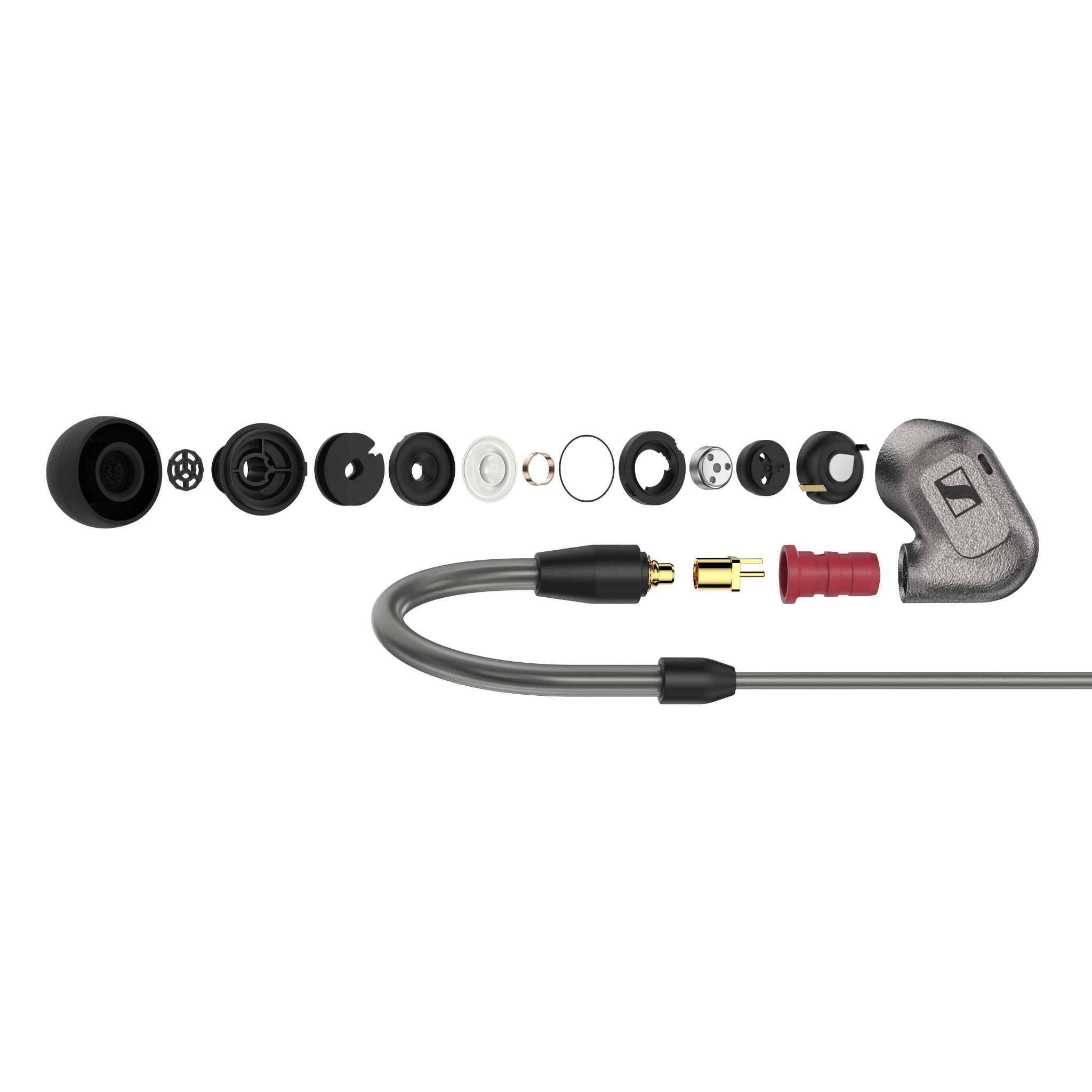 Sennheiser IE600 Dynamic Universal IEMs | Bloom Audio