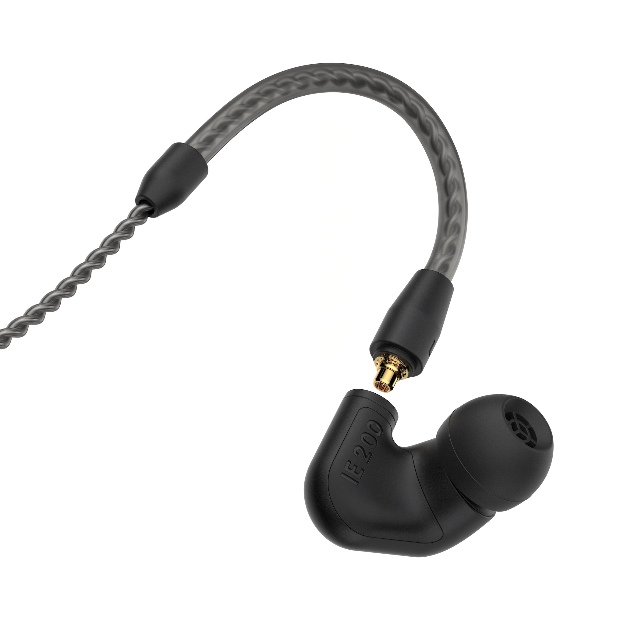 Sennheiser IE200 Dynamic Universal IEMs | Bloom Audio