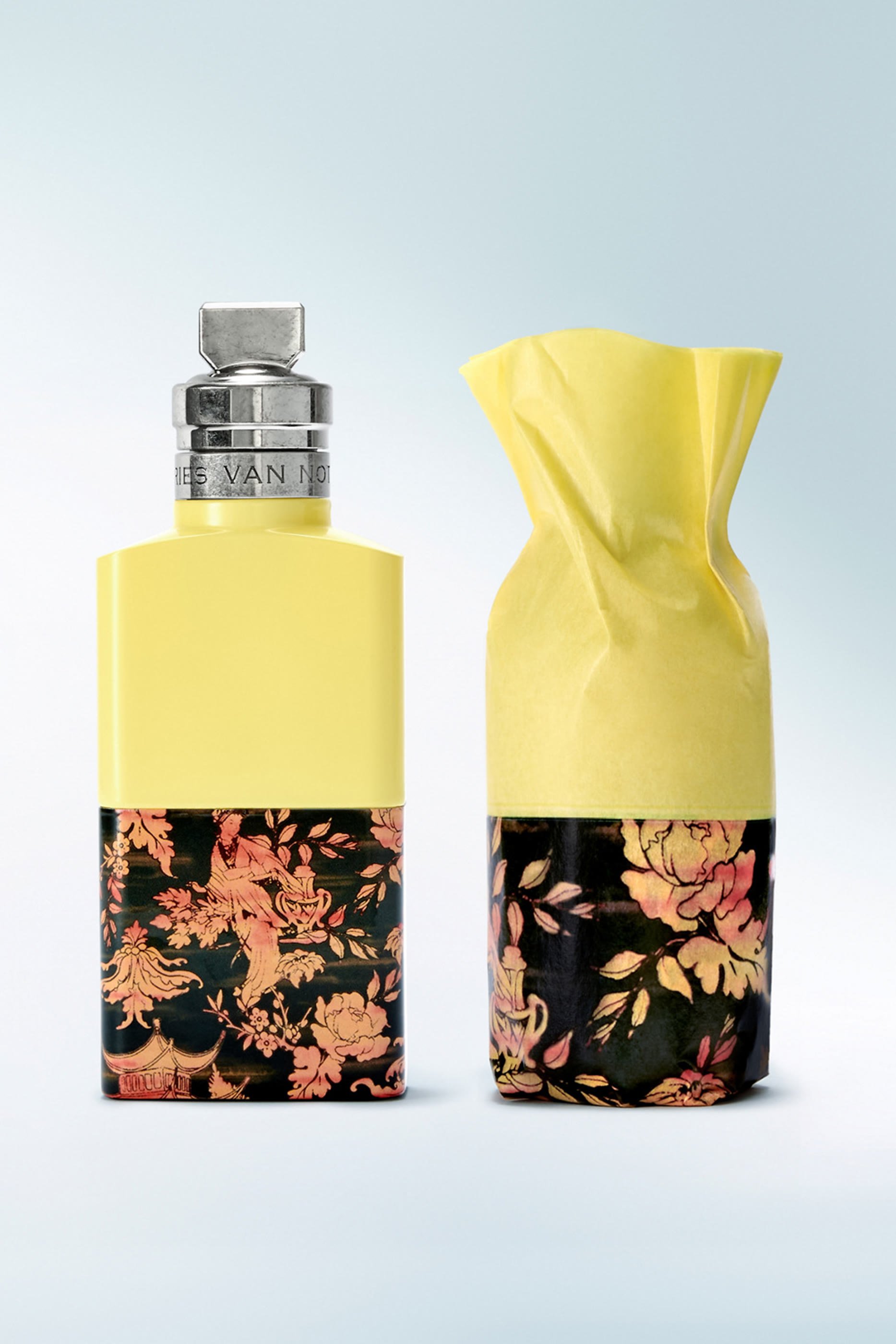 Buy Dries Van Noten Bitter Splash Eau de Parfum for Unisex Online
