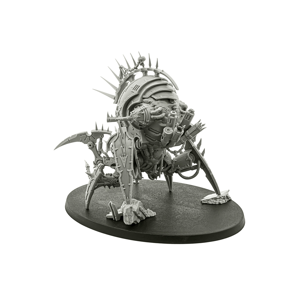Venomcrawler | BlackMarketMiniatures.net
