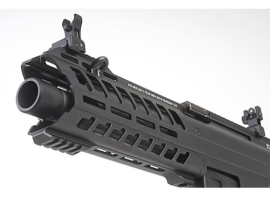 Tokyo Marui SGR-12 AEG Electric Shotgun – BlackBlitz Airsoft