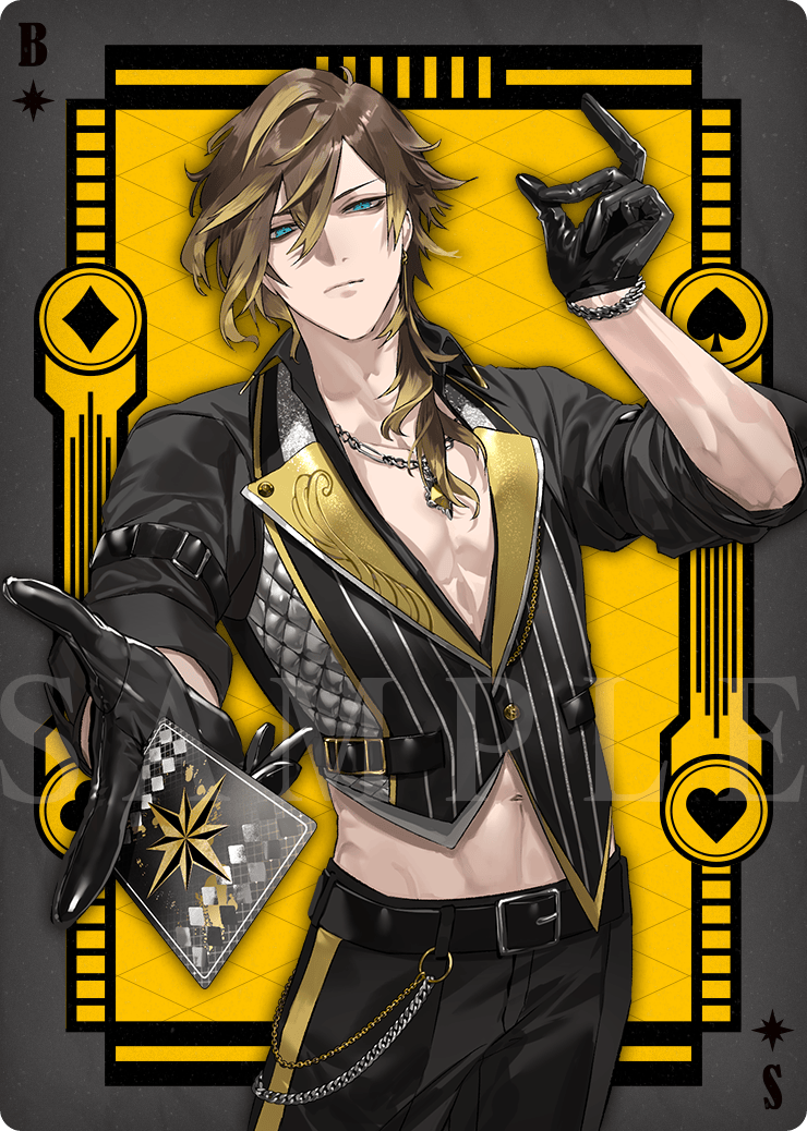 ブラックスターAGF2025 | ワルメン応援＆リズムゲーム『ブラックスター