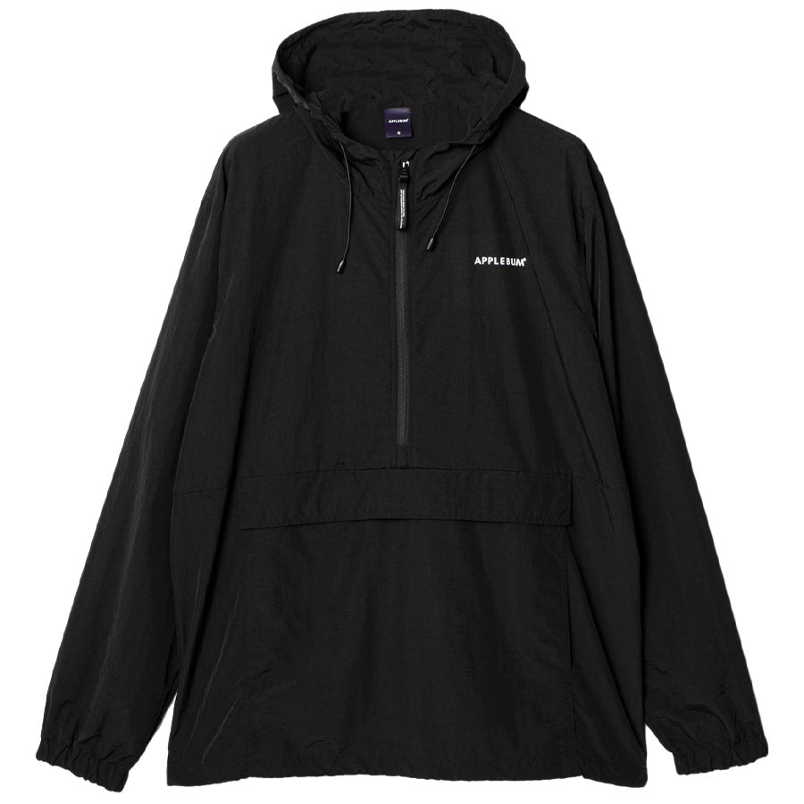 APPLEBUM ( アップルバム ) NYLON ANORAK PARKA ナイロン アノラック