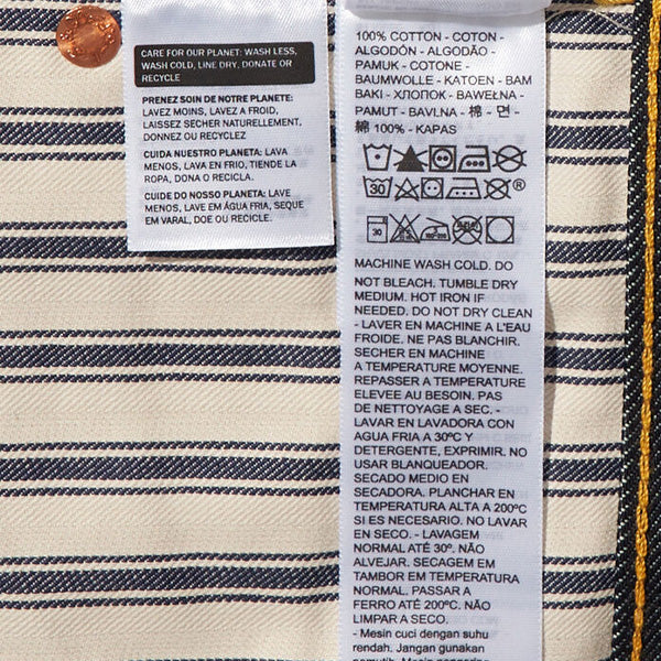 リーバイス 501xx 1944 デニムパンツ ヴィンテージクロージング LEVI'S