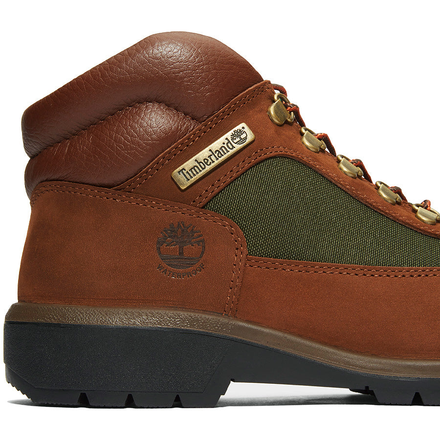 ティンバーランド フィールドブーツ ビーブロ TIMBERLAND Field Boot F