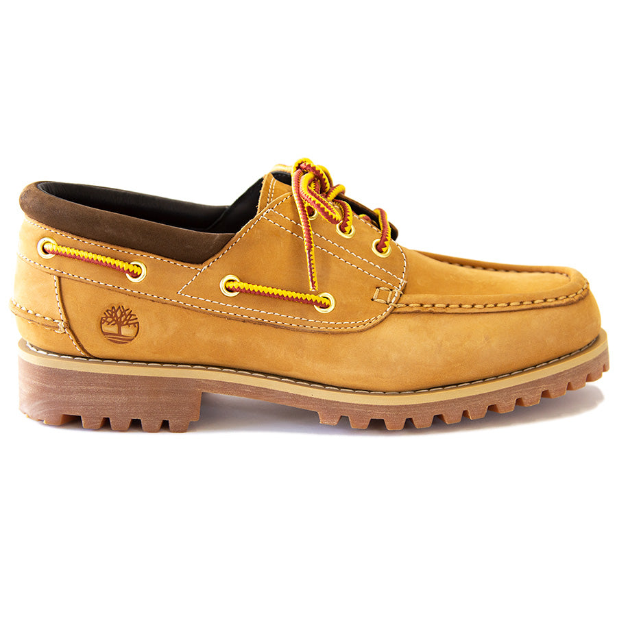 ティンバーランド スリーアイ クラシック ラグソール TIMBERLAND 3EYE