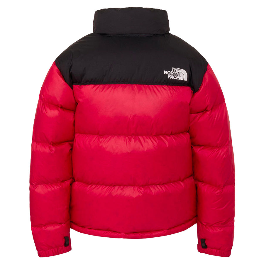 THE NORTH FACE ( ザ・ノース・フェイス ) ヌプシジャケット ダウン