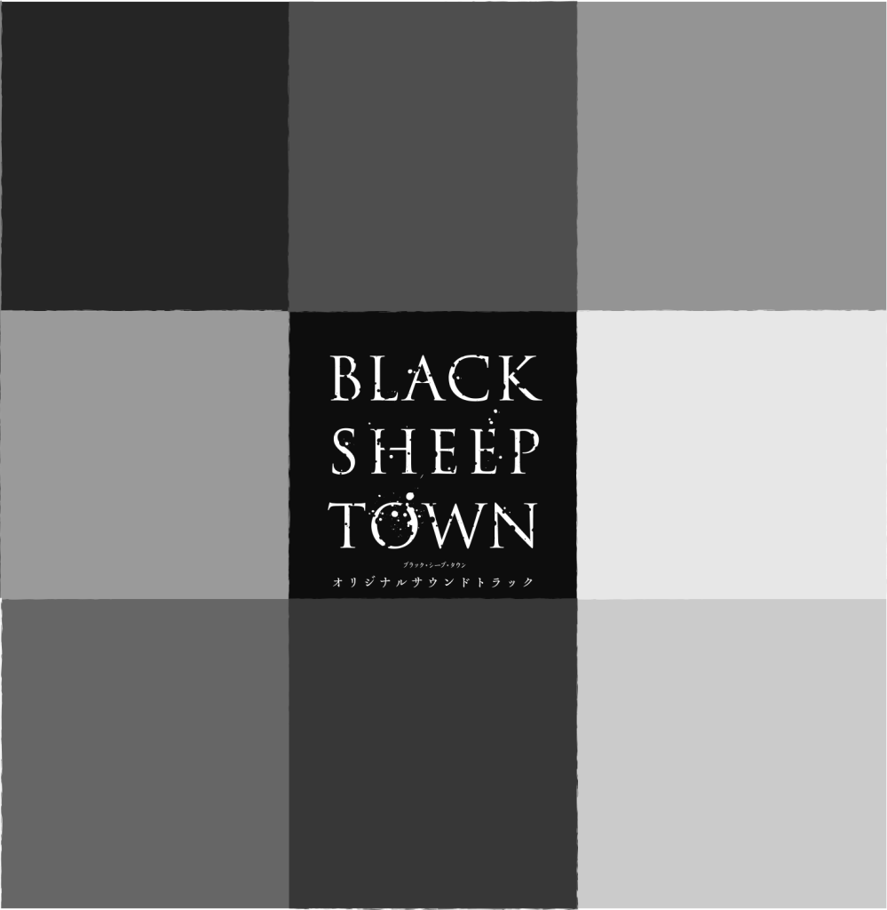 BUY – BLACK SHEEP TOWN