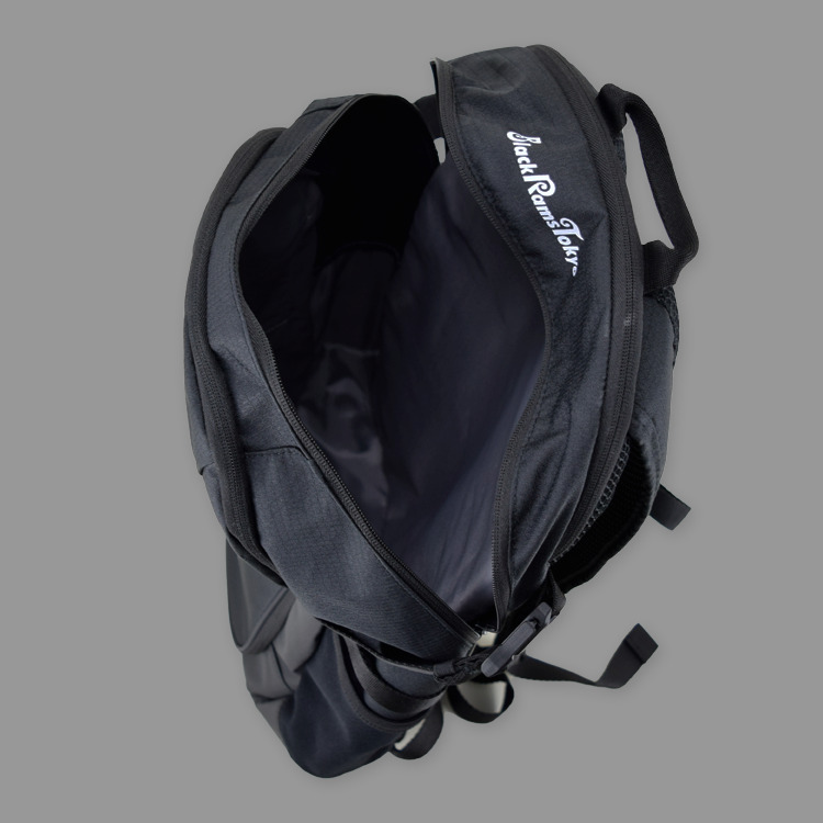 adidas×BlackRamsTokyo】トレーニングパワーバックパック | ブラック