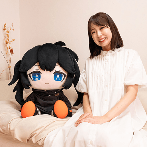 PRODUCT | TVアニメ『ブラックロックシューター DAWN FALL』公式サイト