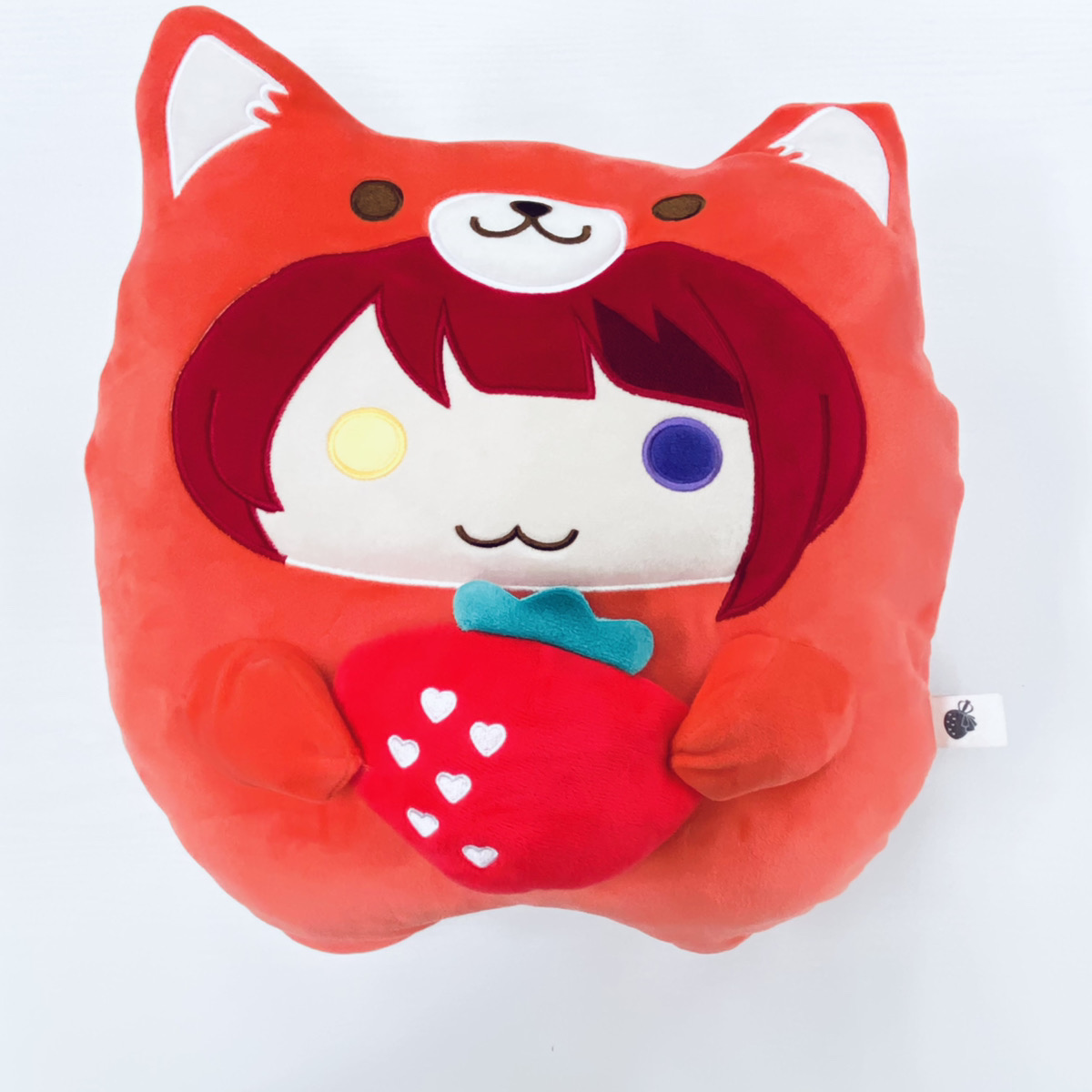 高価買取！！】さとみ BIG缶バッジ すとぷり 7th Anniversary ファン