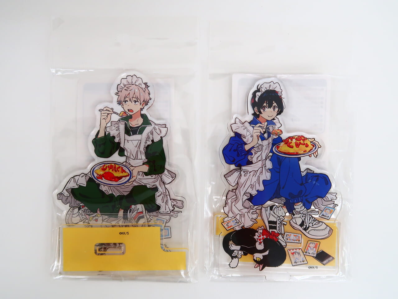 BLグッズ | BL・乙女向け宅配買取専門店 ブラックローズ