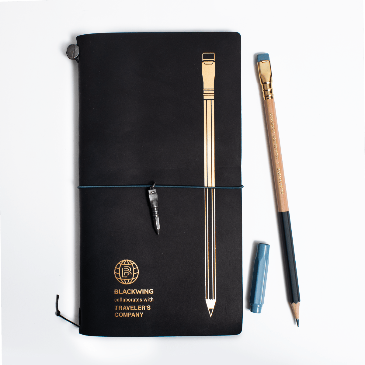 Blackwing x TRAVELER'S COMPANY Kit | Blackwing602.com