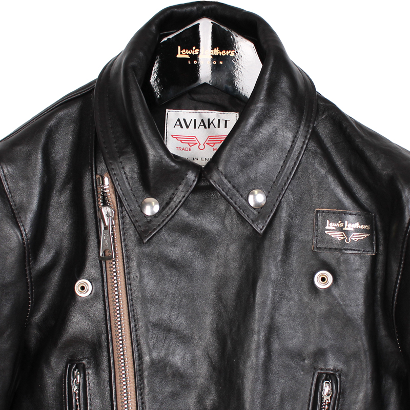 ITEMS｜ブラックマーケット｜名古屋の革ジャン取扱専門店｜Lewis