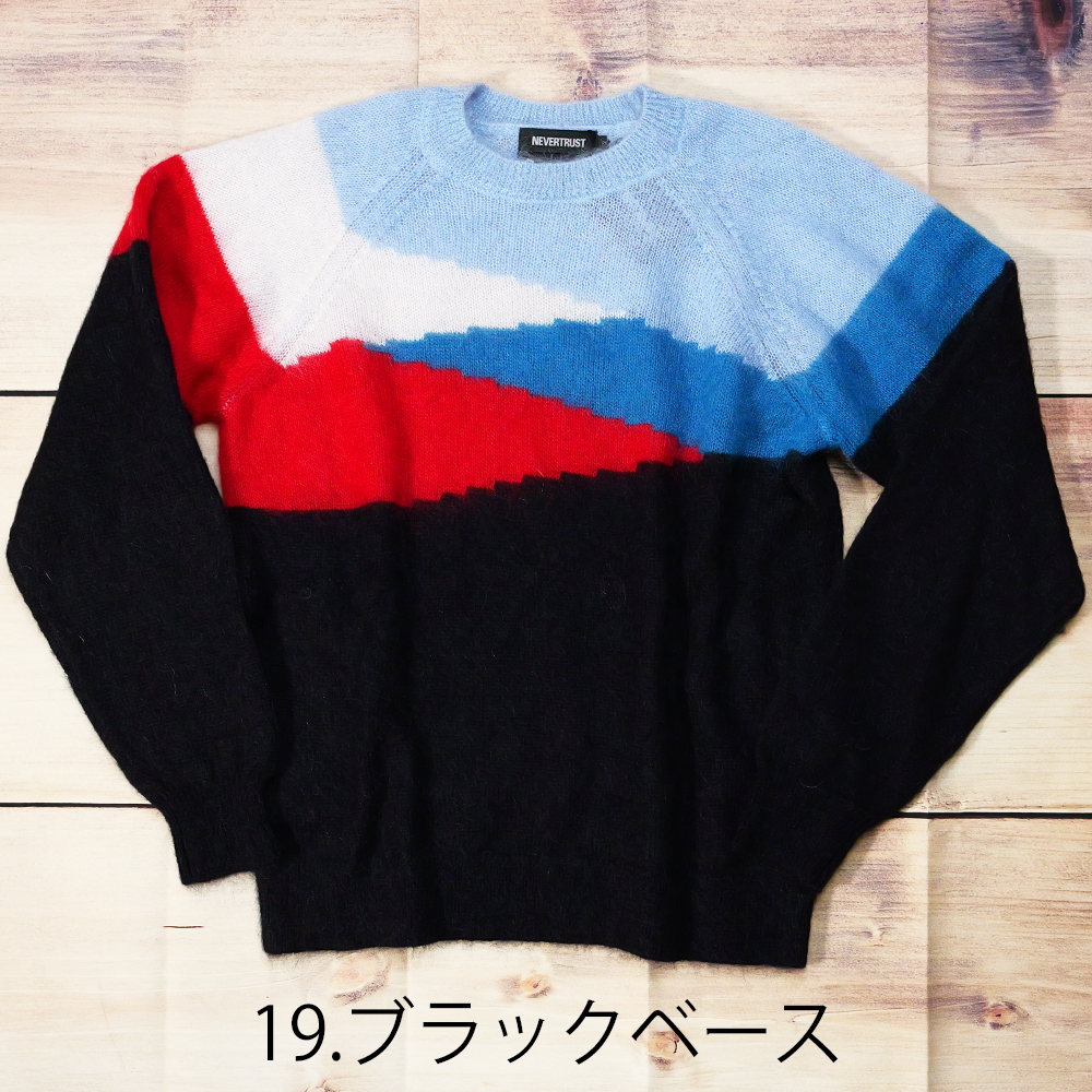 ITEMS｜ブラックマーケット｜名古屋の革ジャン取扱専門店｜Lewis