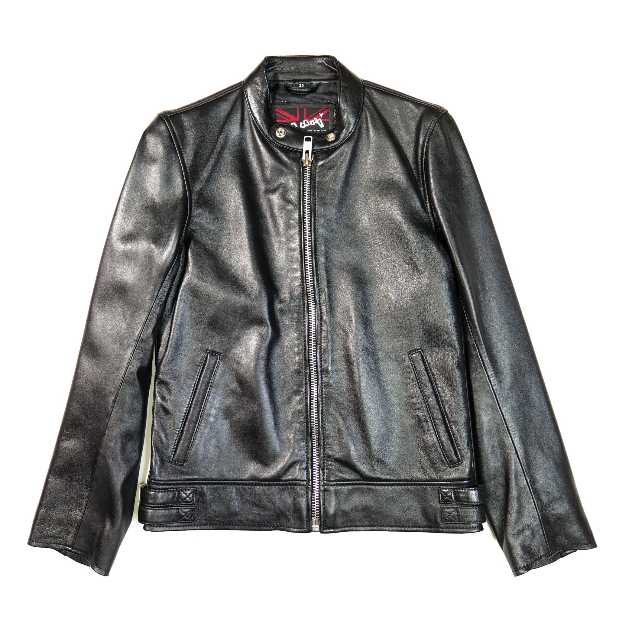 ITEMS｜ブラックマーケット｜名古屋の革ジャン取扱専門店｜Lewis