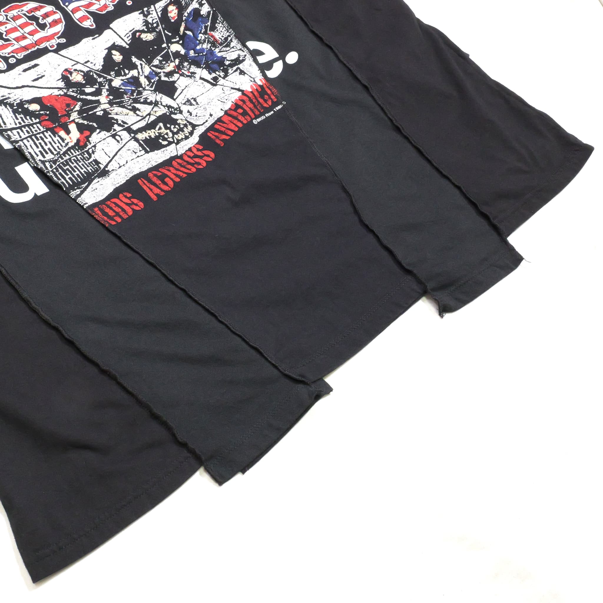 ITEMS｜ブラックマーケット｜名古屋の革ジャン取扱専門店｜Lewis