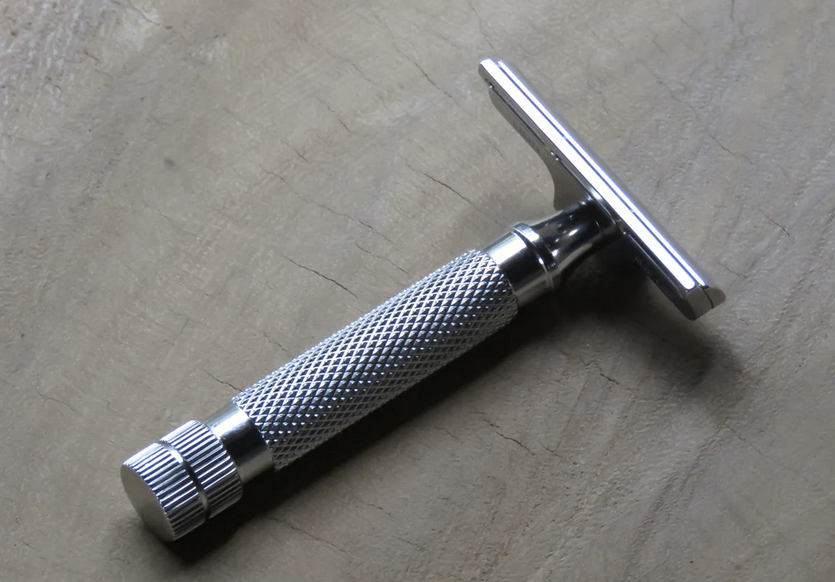 Razorock HAWK V3 – BLADE SHAVING SHOP AUSTRALIA