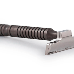 RazoRock DAILY SMOOTH PLUS (+) – Double-Edge Safety Razor – BLADE