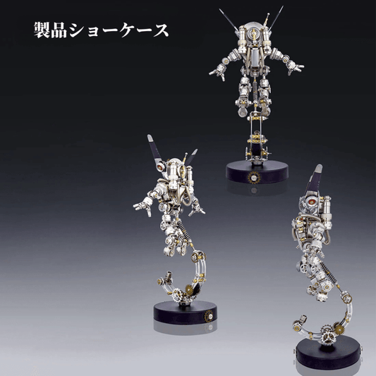 ☆BLBD☆-キャラクターシリーズ – ビルディングブロック