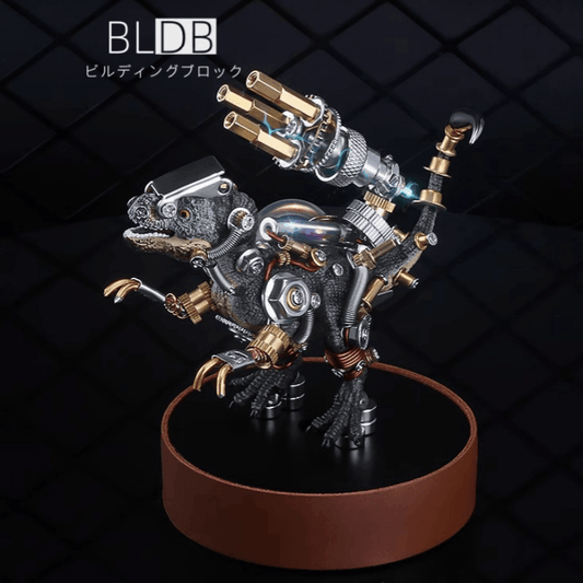 ☆BLDB☆-SFパンク – ビルディングブロック