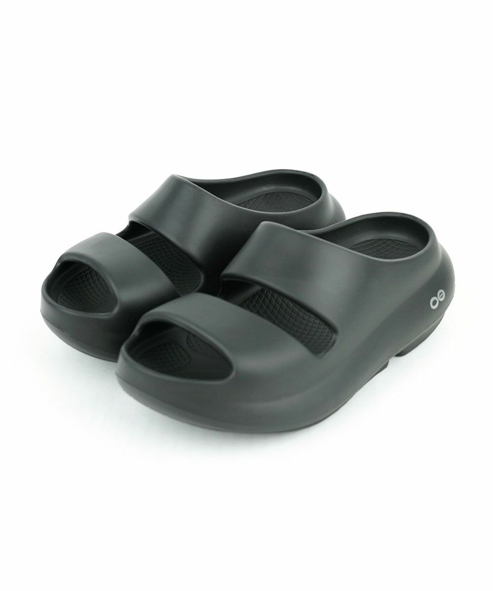 OOFOS(ウーフォス)OOyea ウーヤー | BLEU COMME BLEU(ブルーコムブルー)