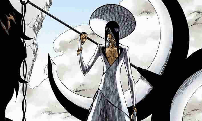 ノイトラ・ジルガ | ブリーチ屋敷