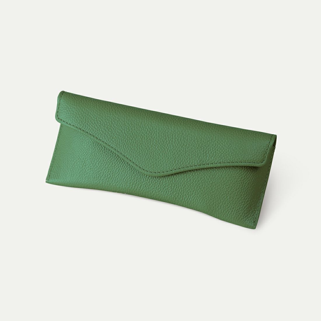 メガネケース(フラップ)｜LIB