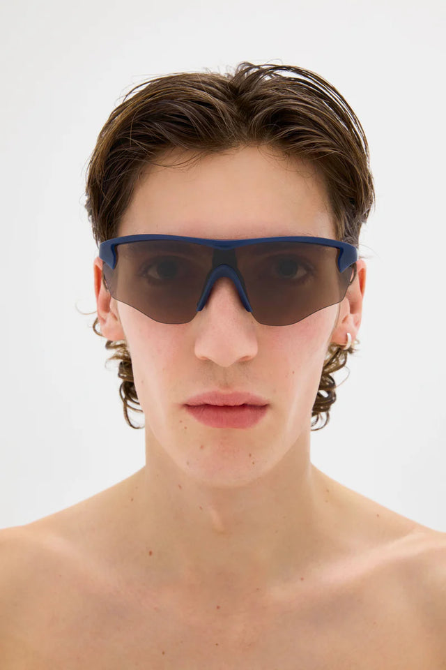 District Vision | ディストリクト ヴィジョンJunya Racer Obsidian