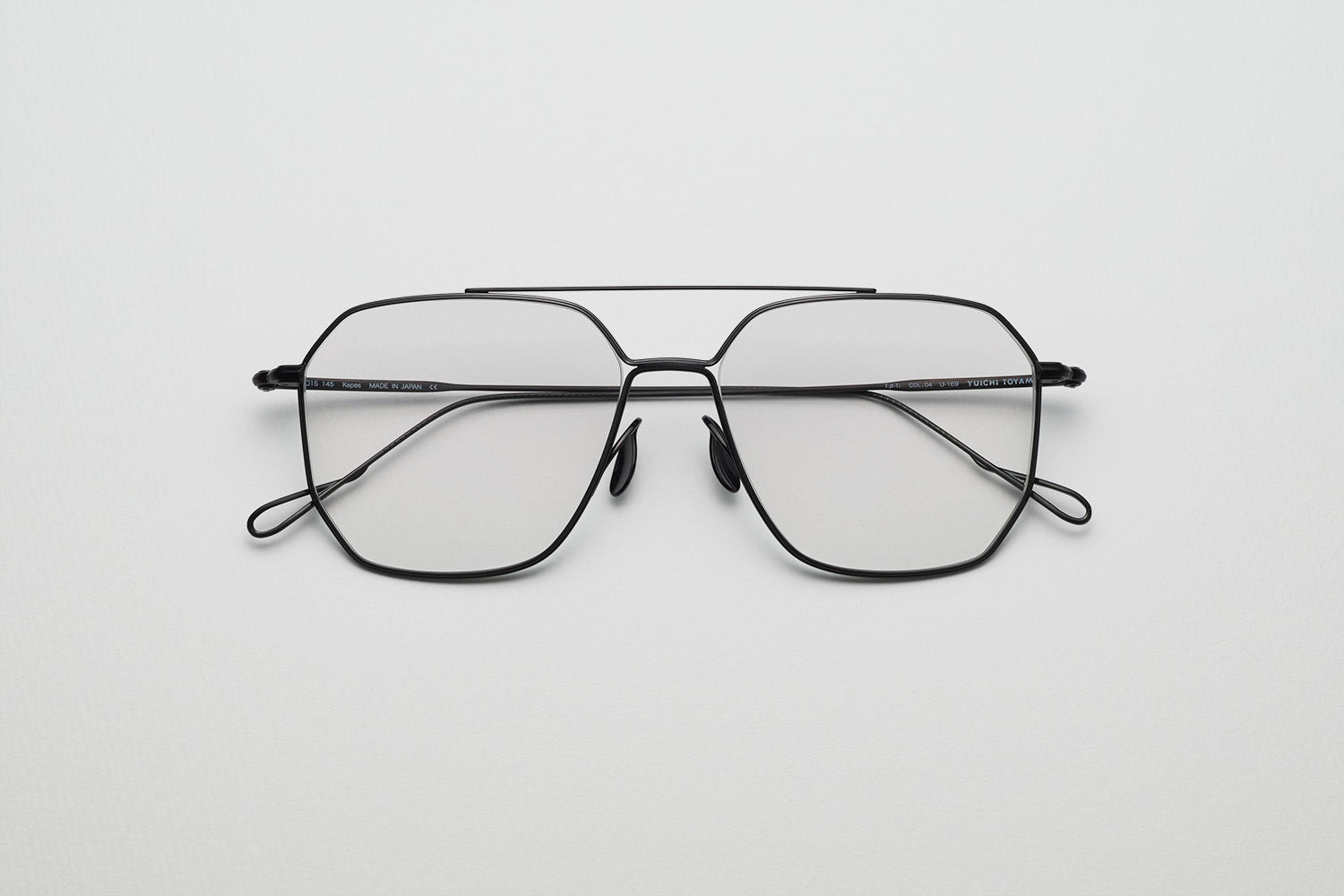 YUICHI TOYAMA. | ユウイチ トヤマ U-169 – blinc web store